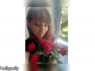 Visit hollypolly profile