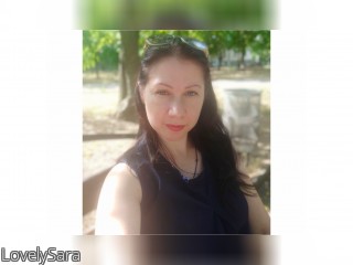 Visit LovelySara profile