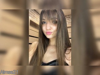 Visit Aimee21 profile