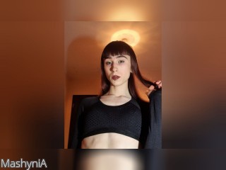 Visit MashyniA profile