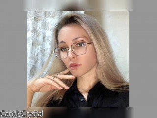 Visit CandyCrystal profile