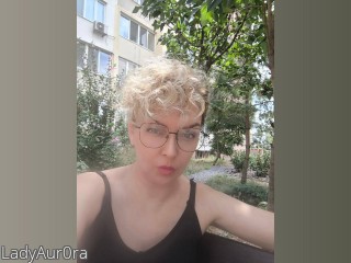 Visit LadyAur0ra profile