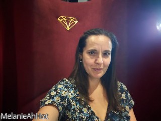 Visit MelanieAhHot profile