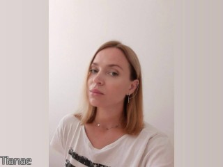 Visit Tianae profile