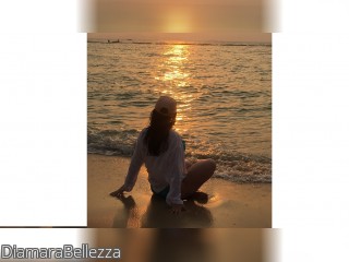 View DiamaraBellezza profile in Make New Friends category