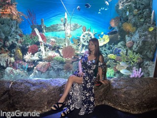 Visit IngaGrande profile
