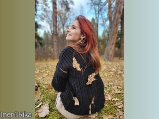 Visit Iner1Rika profile