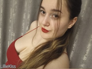 Visit LillieKiss profile