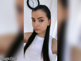 Visit MagicGirll profile