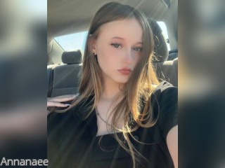 Visit Annanaee profile