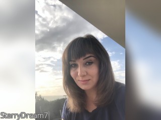 Visit StarryDream7 profile