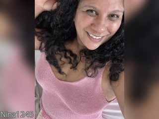 Visit nina1245 profile