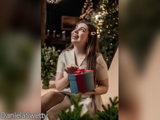 Visit DanielaSwetty profile