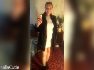 Visit MillaCutie profile