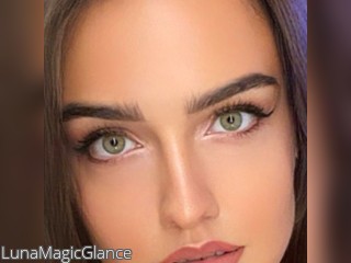 Visit LunaMagicGlance profile