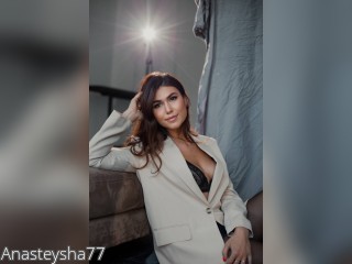 Visit Anasteysha77 profile