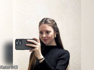 Visit KaterIN3 profile