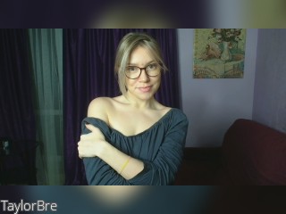 Visit TaylorBre profile