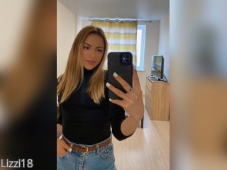 Visit Lizzi18 profile