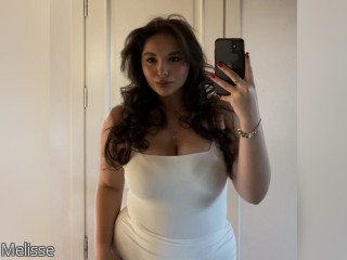 Visit Melisse profile