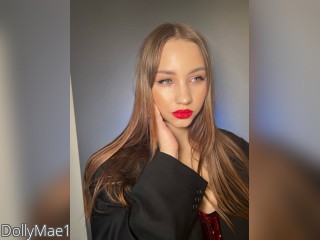 Visit DollyMae1 profile