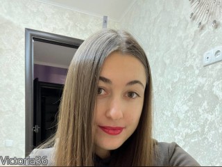 View Victoria36 profile in Long Term or Marriage category