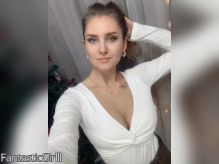 View FantasticGirlll profile in Girls - A Little Shy category