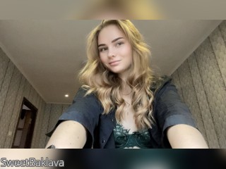 Visit SweetBaklava profile