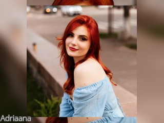 Visit Adriaana profile