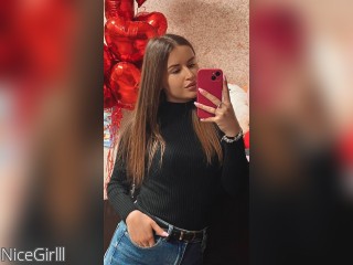 Visit NiceGirlll profile