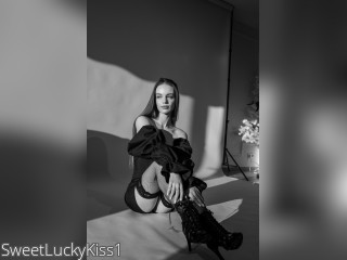 View SweetLuckyKiss1 profile in Make New Friends category