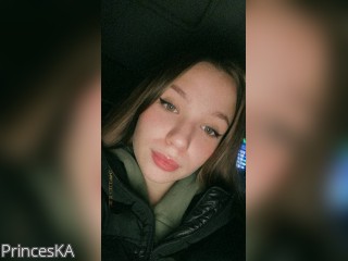 View PrincesKA profile in Girls - A Little Shy category