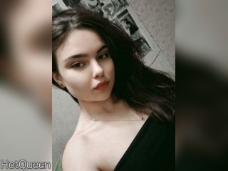 Visit HotQueen profile