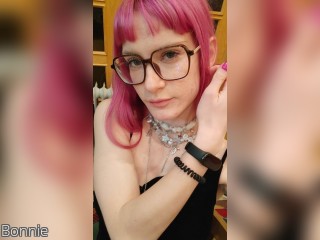 Visit Bonnie profile