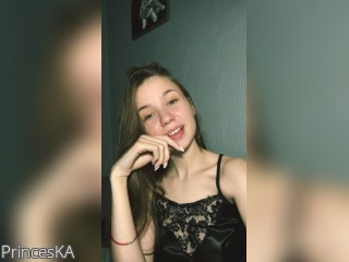 Visit PrincesKA profile