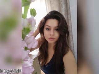 Visit KittyyGirl0 profile