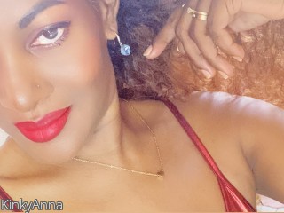 View KinkyAnna profile in Dungeon category