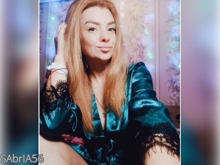 Visit SAbrIA56 profile