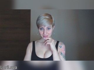 Visit LoriLava profile