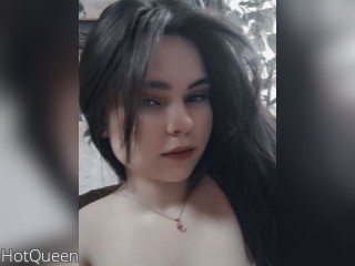 View HotQueen profile in Make New Friends category