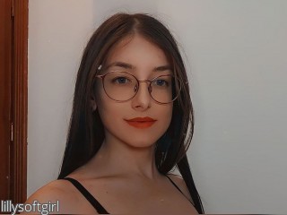 Visit lillysoftgirl profile