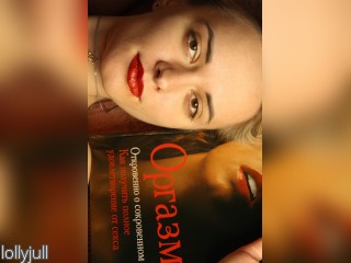 Visit lollyjull profile