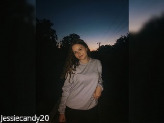 Visit Jessiecandy20 profile