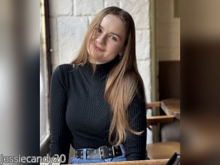 Visit Jessiecandy20 profile