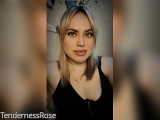 View TendernessRose profile in Girls - A Little Shy category