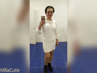 View MillaCutie profile in Girls - A Little Shy category