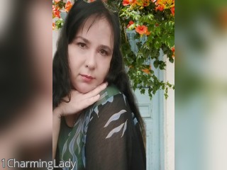 Visit 1CharmingLady profile