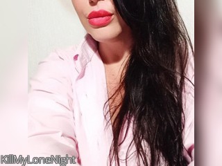 Visit KillMyLoneNight profile