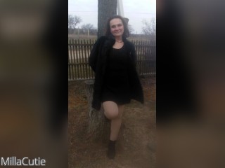 View MillaCutie profile in Girls - A Little Shy category