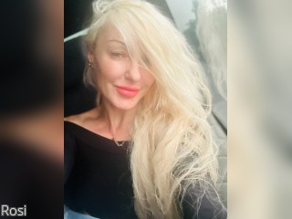 Visit Rosi profile
